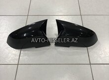 BMW F30 Yan Güzgü Qapağı