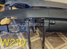 🚗 Mercedes W210 Ön Paneli 