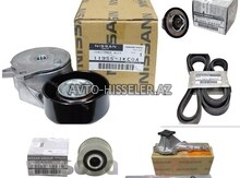 Nissan X-Trail Ehtiyat Hissələri | avto-hisseler.az