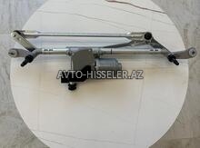 BYD Destroyer 05 şüşəsilənin matoru