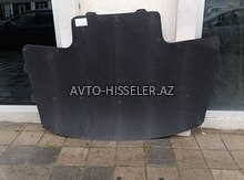 BMW E39-E60-E46 kapot üzlüyü