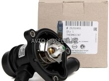 Chevrolet Cruze termostatı