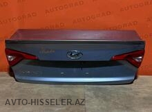 Hyundai Sonata 2015–2017 modelləri üçün zbor baqaj – avto-hisseler.az