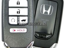 Honda Açar Korpusu -avto-hisseler.az