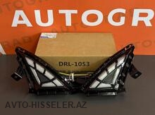 Hyundai Elantra 2021–2023 üçün LED duman işiqları dəsti – avto-hisseler.az  ✅