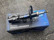 Toyota Corolla 2007-2014 Amortizatoru – avto-hisse