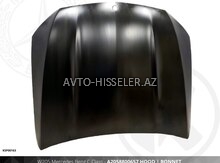 Mercedes w205 c63 amg kapot