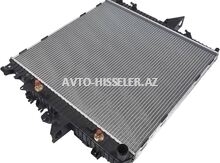 Range Rover Sport 4.2 l su radiatoru