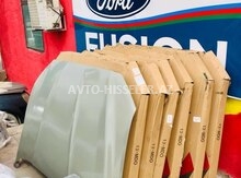 🚗 Ford Fusion Kapotu