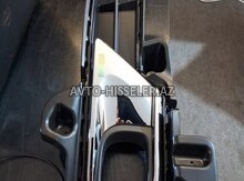 Toyota Land Cruiser 2016+ Ablisovka