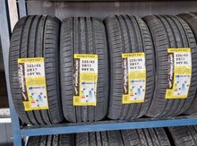 Forslad1 şinləri 225/45 R17