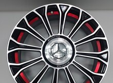 Mercedes Diskləri R17