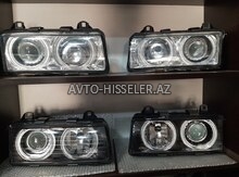 BMW E36 faraları