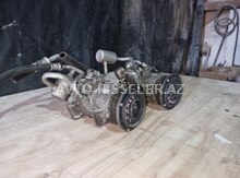 🔧 Toyota Camry Kondisioner Kompressoru (Orijinal, Ustdən Çıxma)