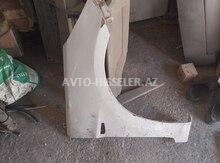 Hyundai Accent 2011–2017 Ön Sağ Qanadı  |krlo|-avto-hisseler.az