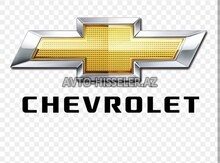 Chevrolet loqosu