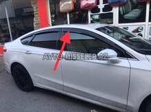 Ford Fusion Yan Küləklikləri