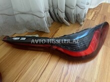 BMW i4 G26 Stop Farası -avto-hisseler.az