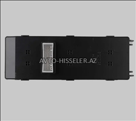 Kia Sportage,Optima şüşə qaldıran knopka