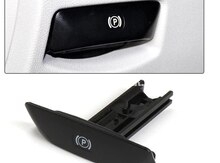 Mercedes Əyləc düyməsi