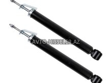 Nissan Tiida 2005-2012 arxa amortizatoru