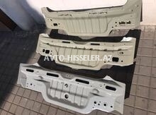 Hyundai Arxa panel ekran