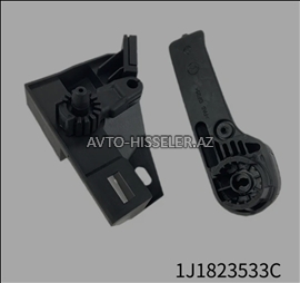 VW passat,golf,jetta,tiquan kapotu açan əl dəstəyi