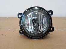 Mitsubishi Pajero 2008 ön duman farası