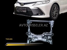 Toyota Camry 2017 2025 travesi