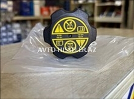 Chevrolet Cobalt /Ravon Su çəninin qapağı