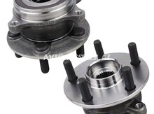 Toyota Prius ön kürəcikli yastığı (Stupitsa)