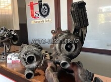 Land Rover Discovery 3.0 Turbosu – avto-hisseler.az