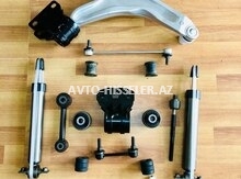 Ford fusion perodok hissələri