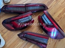 BMW G05 Stop İşığı -avto-hisseler.az