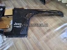 Jeep Wrangler 2019-2025 Plug-in Hibrid Sağ Krlo