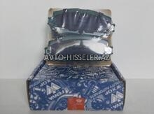 Toyota Prius 30 ön əyləc bəndləri