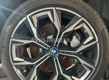 BMW i4 G26 Təkəri -avto-hisseler.az