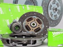 Daewoo Gentra, Ravon mufta dəsti (Feredo caşka)