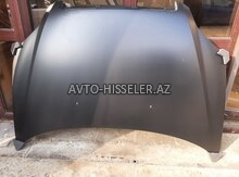 Chevrolet Aveo 2007-2011 kapotu