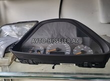 Mercedes W202, W210 cihazlar paneli (pribor)