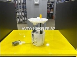 Ford Fusion Yanacaq nasosu