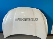 Honda Insight 2018-2020 Kapotu