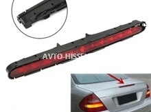 Mercedes W211 baqaj stopu