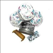 Porşen Mitsubishi  L200