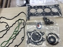 Chevrolet Malibu praklatka