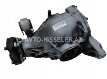 Mercedes-Benz W212 körpüsü (Most)