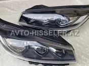 Kia sorento 2015-2019 ön 3 lupa farası