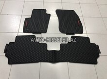 Ford Fusion Ayaqaltı Rezini -avto-hisseler.az