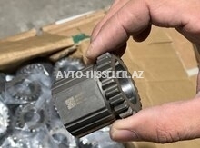 Chevrolet Cobalt valin şikifi