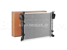 Mercedes W220 Su Radiatoru -avto-hisseler.az